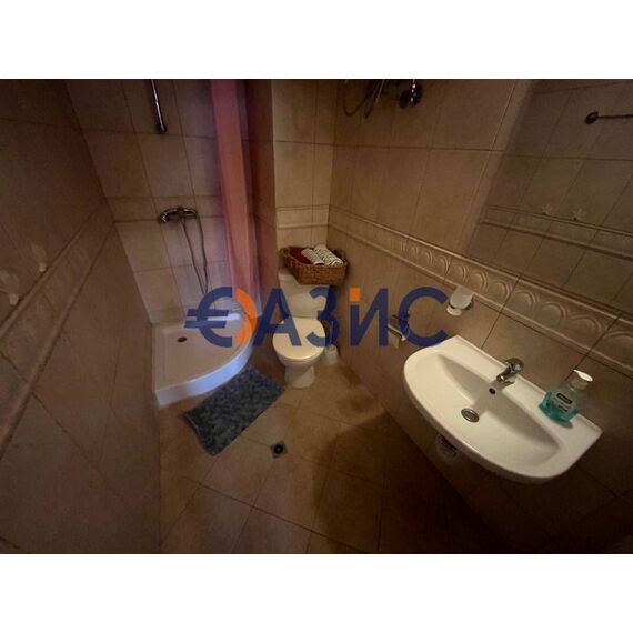 Apartment 4-room 3+1 in Nesebar (Sveti Vlas) Bulgaria area 138m² 2 floor, 8 image