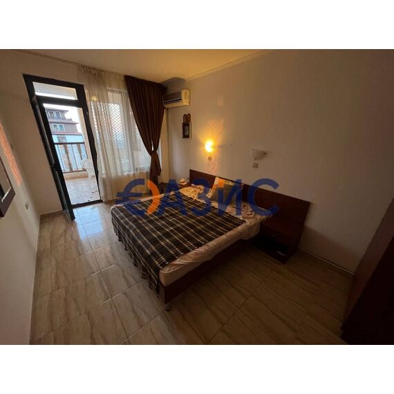 Apartment 4-room 3+1 in Nesebar (Sveti Vlas) Bulgaria area 138m² 2 floor, 18 image