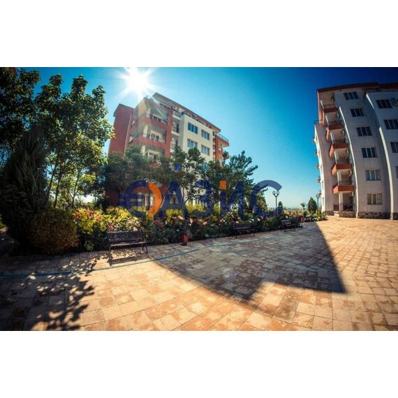 Квартира 3-комнатная 2+1 в Несебре (Равда) площадь 126м² 5 этаж