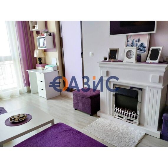 Apartment 2-room 1+1 in Burgas Bulgaria area 71m² 9 floor, 5 image