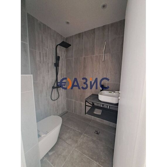 Apartment 3-room 2+1 in Sozopol Bulgaria area 91.3m² 3 floor, 3 image