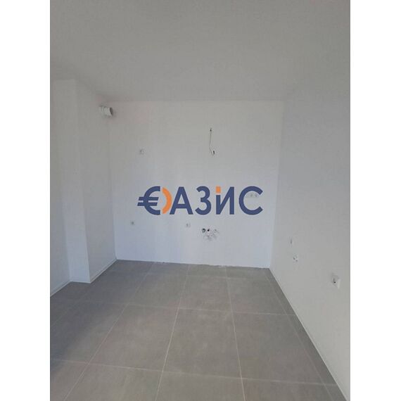 Apartment 3-room 2+1 in Sozopol Bulgaria area 91.3m² 3 floor, 6 image