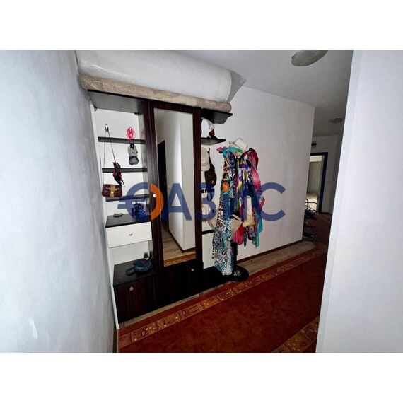 Apartment 3-room 2+1 in Nesebar (Sveti Vlas) Bulgaria area 124m² 2 floor, 19 image