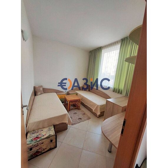 Apartment 3-room 2+1 in Nesebar (Sunny Beach) Bulgaria area 78m² , 7 image