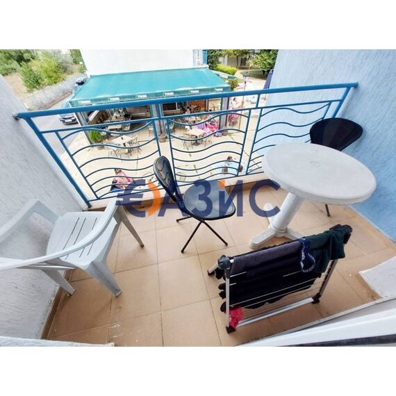 Apartment 3-room 2+1 in Nesebar (Sunny Beach) Bulgaria area 75m² 2 floor, 18 image