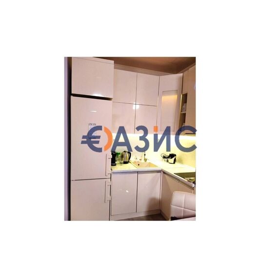 Apartment 2-room 1+1 in Burgas Bulgaria area 71m² 9 floor, 16 image
