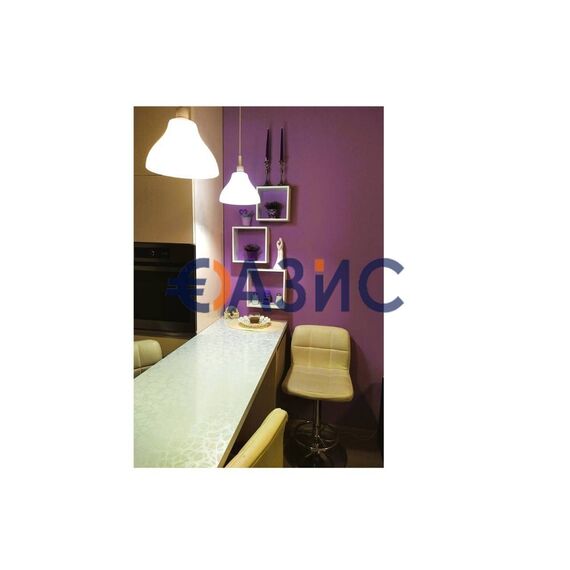 Apartment 2-room 1+1 in Burgas Bulgaria area 71m² 9 floor, 12 image