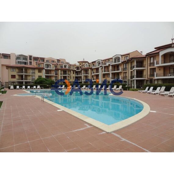Apartment 1-room in Nesebar (Sunny Beach) Bulgaria area 52m² 4 floor, 19 image