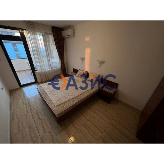 Apartment 4-room 3+1 in Nesebar (Sveti Vlas) Bulgaria area 138m² 2 floor, 14 image