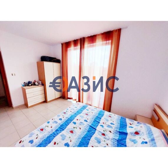 Apartment 3-room 2+1 in Nesebar (Sunny Beach) Bulgaria area 75m² 2 floor, 13 image
