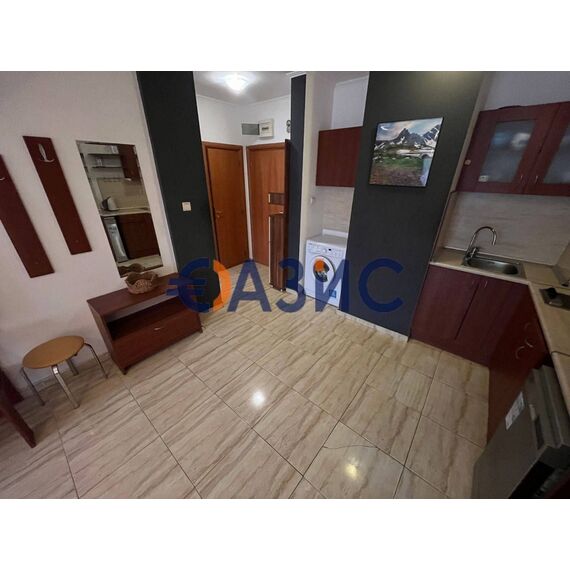 Apartment 4-room 3+1 in Nesebar (Sveti Vlas) Bulgaria area 138m² 2 floor, 13 image