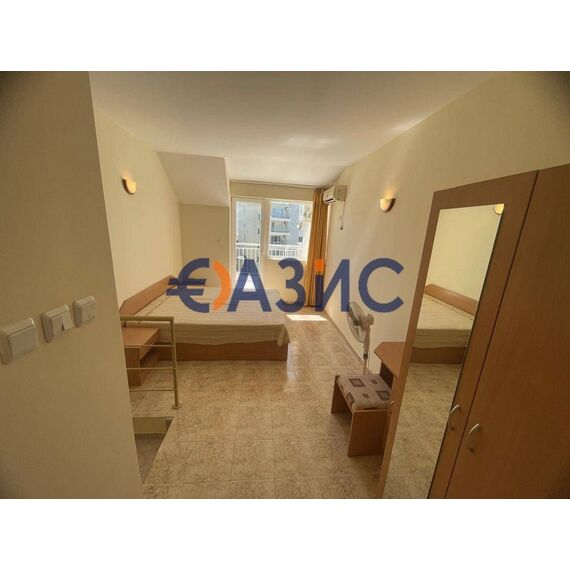Apartment 2-room 1+1 in Nesebar (Ravda) Bulgaria area 65m² 2 floor, 10 image