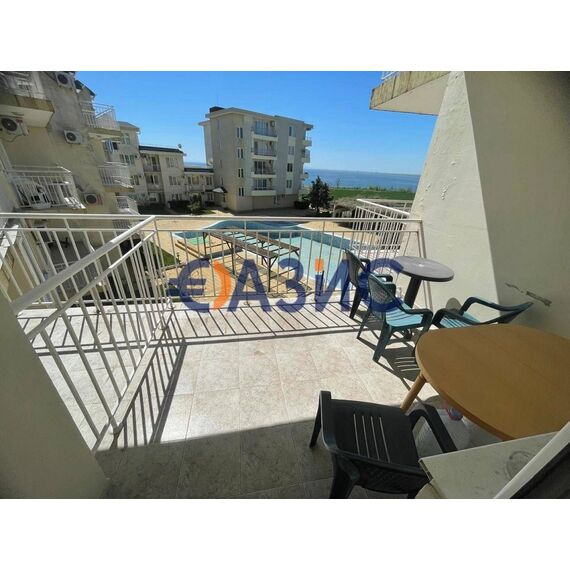 Apartment 2-room 1+1 in Nesebar (Ravda) Bulgaria area 65m² 2 floor, 16 image