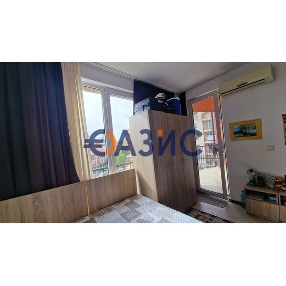 Apartment 2-room 1+1 in Nesebar (Sunny Beach) Bulgaria area 52.7m² 3 floor, 8 image