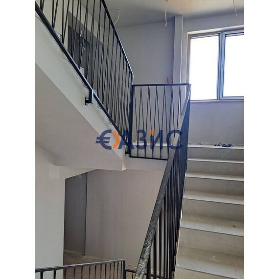 Apartment 2-room 1+1 in Sozopol Bulgaria area 68.2m² 3 floor, 6 image