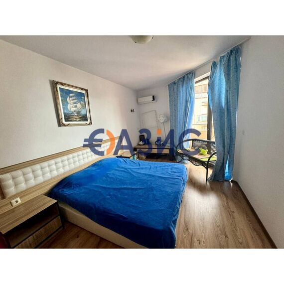 Apartment 3-room 2+1 in Nesebar (Sveti Vlas) Bulgaria area 124m² 2 floor, 11 image