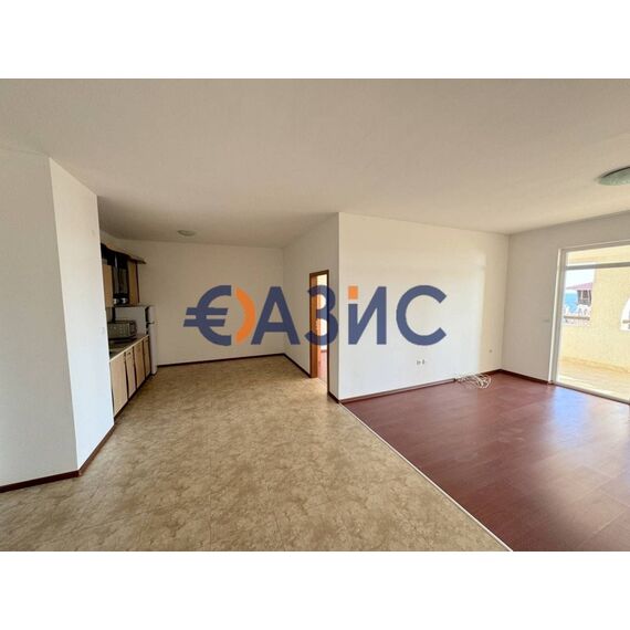 Квартира 2-комнатная 1+1 в Несебре (Святой Влас) площадь 110м² 3 этаж, изображение 8