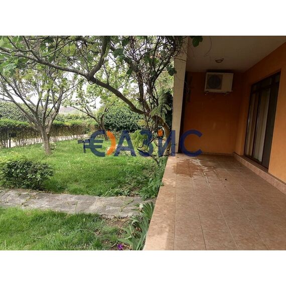 Квартира 2-комнатная 1+1 в Поморие (Ахелой) площадь 108.4м², изображение 16