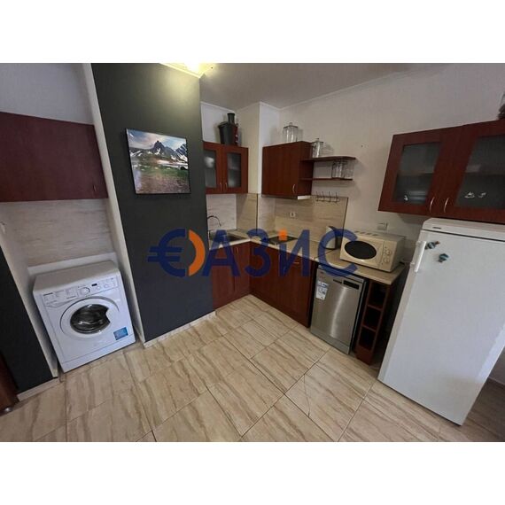 Apartment 4-room 3+1 in Nesebar (Sveti Vlas) Bulgaria area 138m² 2 floor, 16 image