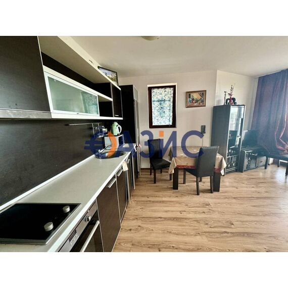 Apartment 3-room 2+1 in Nesebar (Sveti Vlas) Bulgaria area 124m² 2 floor, 6 image