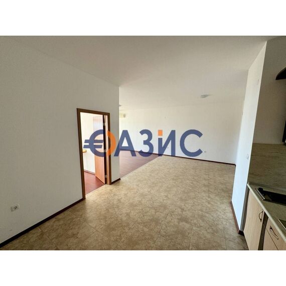 Квартира 2-комнатная 1+1 в Несебре (Святой Влас) площадь 110м² 3 этаж, изображение 4