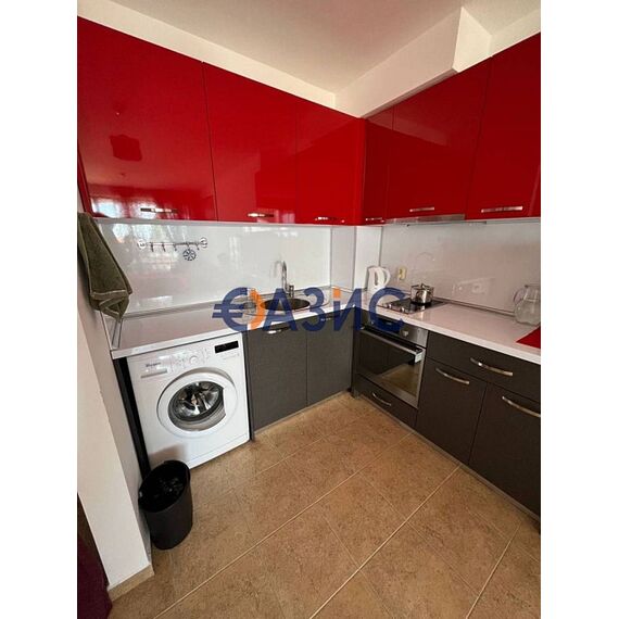 Apartment 2-room 1+1 in Nesebar (Elenite) Bulgaria area 65m² 4 floor, 16 image