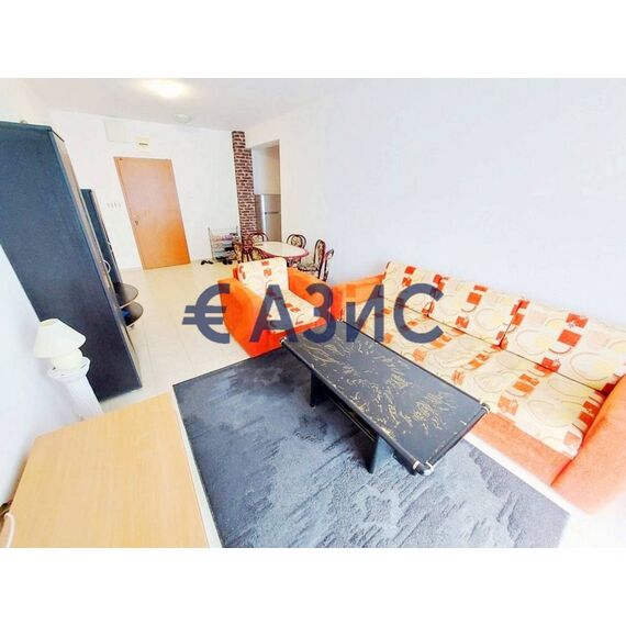 Apartment 3-room 2+1 in Nesebar (Sunny Beach) Bulgaria area 75m² 2 floor, 3 image