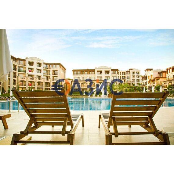 Apartment 2-room 1+1 in Sozopol Bulgaria area 68.2m² 3 floor, 17 image
