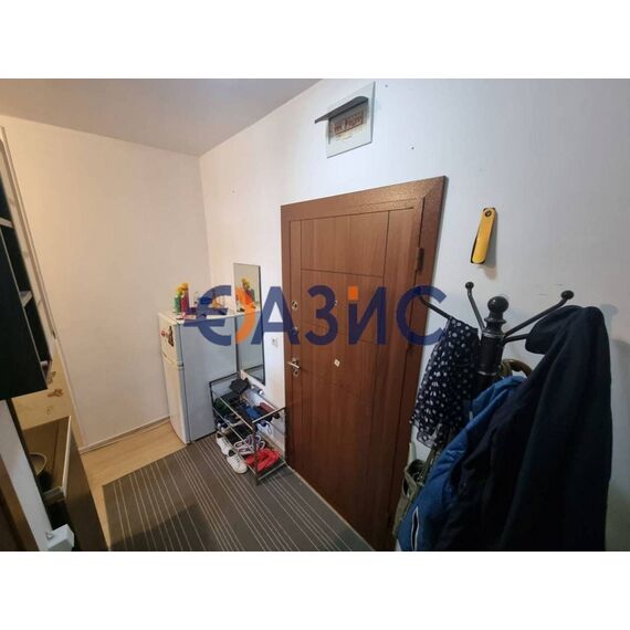 Apartment 1-room in Nesebar (Sunny Beach) Bulgaria area 48m² 2 floor, 8 image