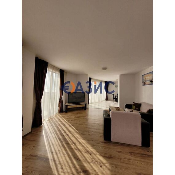 Apartment 3-room 2+1 in Nesebar (Sveti Vlas) Bulgaria area 188m² 8 floor, 18 image