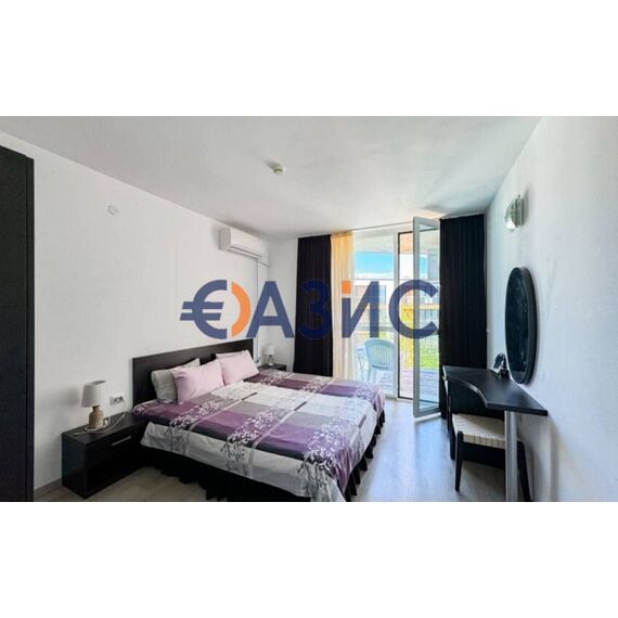 Apartment 2-room 1+1 in Burgas Bulgaria area 63m² 3 floor, 4 image