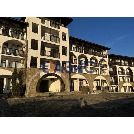 Apartment 4-room 3+1 in Nesebar (Sveti Vlas) Bulgaria area 138m² 2 floor, 7 image