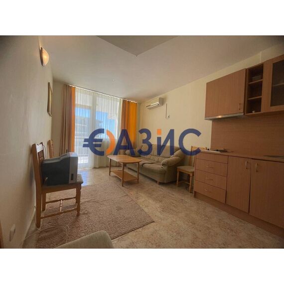 Apartment 2-room 1+1 in Nesebar (Ravda) Bulgaria area 65m² 2 floor, 5 image