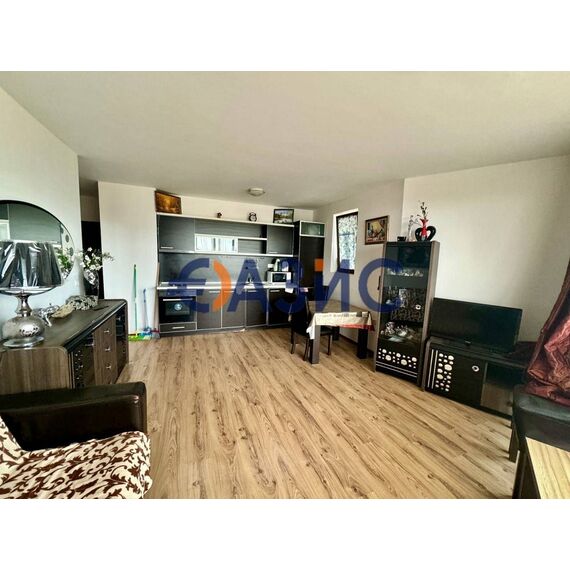 Apartment 3-room 2+1 in Nesebar (Sveti Vlas) Bulgaria area 124m² 2 floor, 5 image