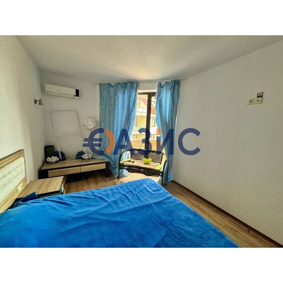 Apartment 3-room 2+1 in Nesebar (Sveti Vlas) Bulgaria area 124m² 2 floor, 12 image
