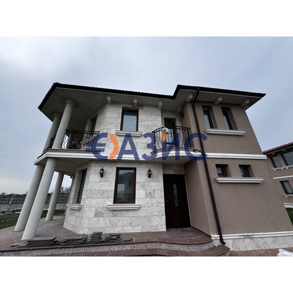 Apartment 4-room 3+1 in Pomorie Bulgaria area 192m² 2 floor, 2 image