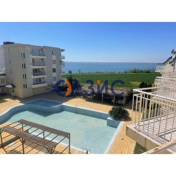 Apartment 2-room 1+1 in Nesebar (Ravda) Bulgaria area 65m² 2 floor, 19 image