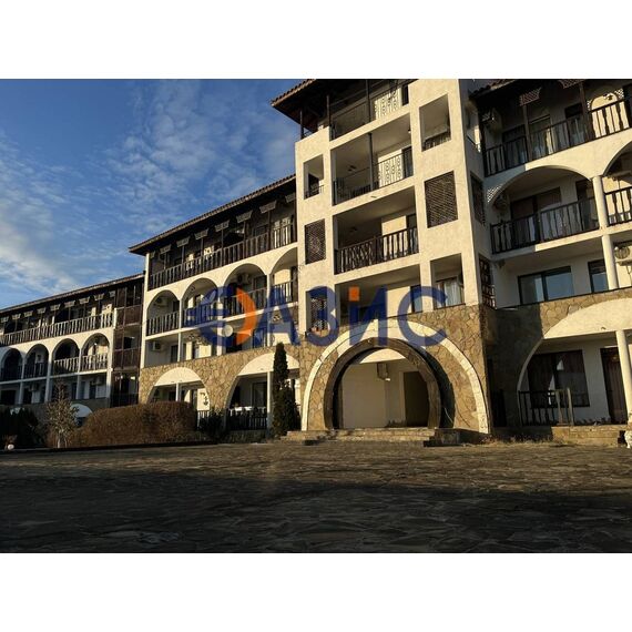 Apartment 4-room 3+1 in Nesebar (Sveti Vlas) Bulgaria area 138m² 2 floor, 3 image