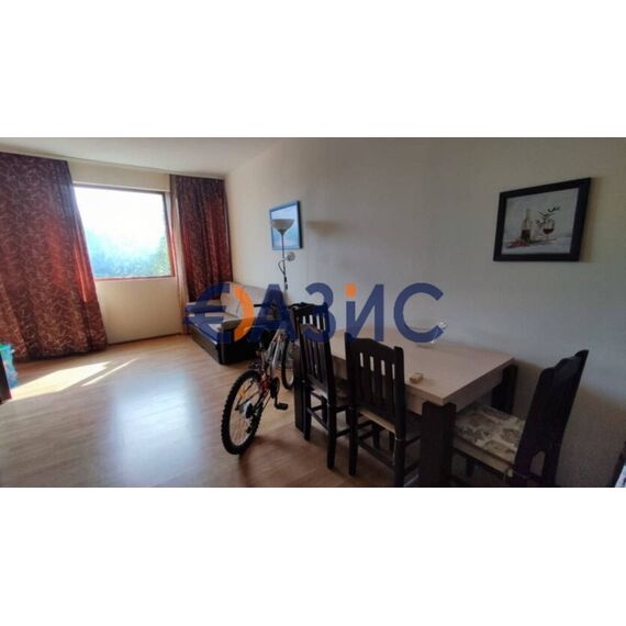 Apartment 2-room 1+1 in Nesebar (Sunny Beach) Bulgaria area 59m² 5 floor, 3 image