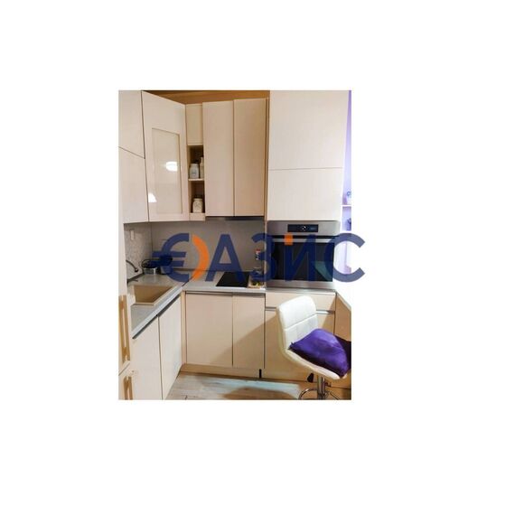 Apartment 2-room 1+1 in Burgas Bulgaria area 71m² 9 floor, 11 image