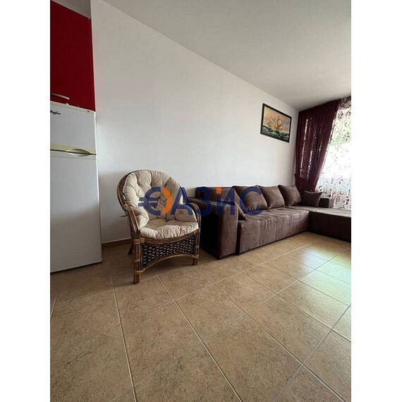Apartment 2-room 1+1 in Nesebar (Elenite) Bulgaria area 65m² 4 floor, 7 image