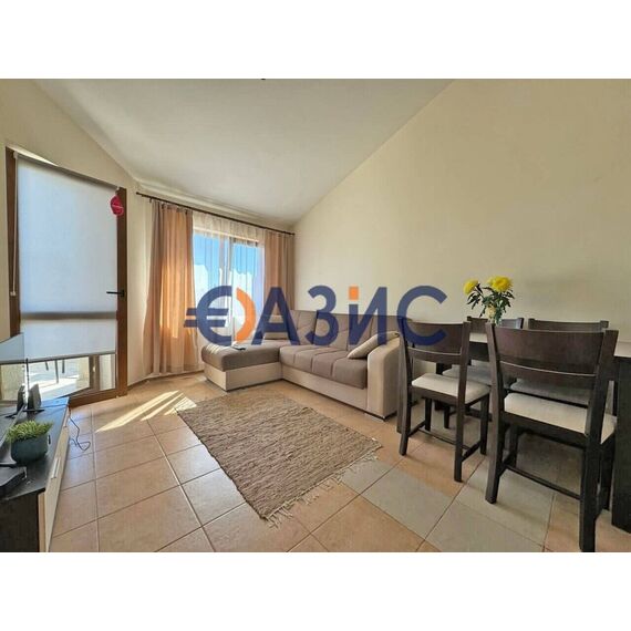Apartment 1-room in Nesebar (Sunny Beach) Bulgaria area 52m² 4 floor, 4 image