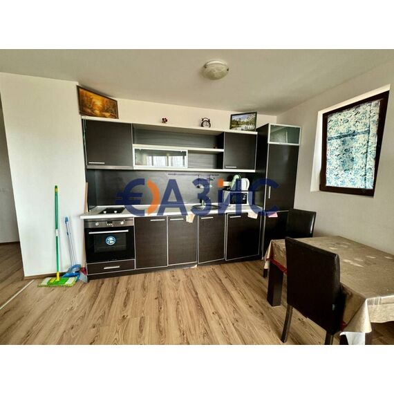 Apartment 3-room 2+1 in Nesebar (Sveti Vlas) Bulgaria area 124m² 2 floor, 7 image