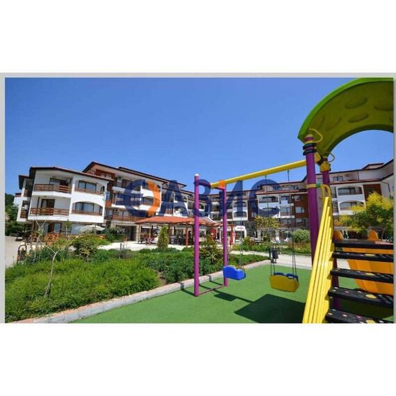 Apartment 2-room 1+1 in Nesebar (Elenite) Bulgaria area 65m² 4 floor, 20 image