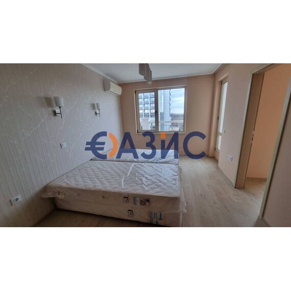 Квартира 4-комнатная 3+1 в Несебре площадь 278м² 6 этаж, изображение 15