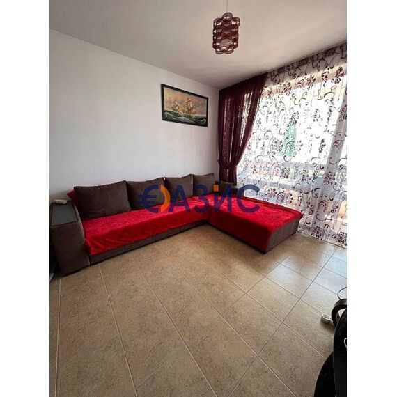 Apartment 2-room 1+1 in Nesebar (Elenite) Bulgaria area 65m² 4 floor, 4 image