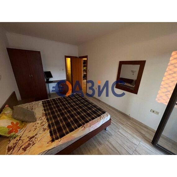 Apartment 4-room 3+1 in Nesebar (Sveti Vlas) Bulgaria area 138m² 2 floor, 10 image