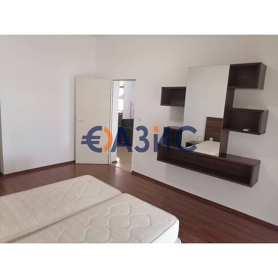 Квартира 2-комнатная 1+1 в Поморие (Ахелой) площадь 108.4м², изображение 12