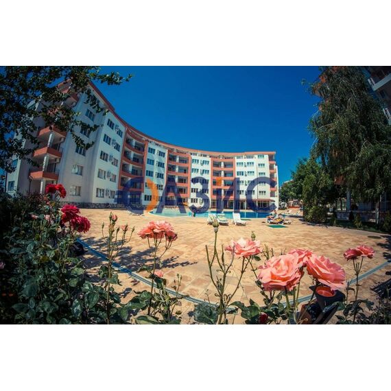 Квартира 3-комнатная 2+1 в Несебре (Равда) площадь 126м² 5 этаж, изображение 18