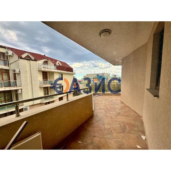 Apartment 3-room 2+1 in Nesebar (Sveti Vlas) Bulgaria area 124m² 2 floor, 17 image